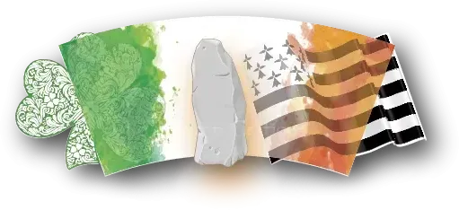 logo La Maison Celtique